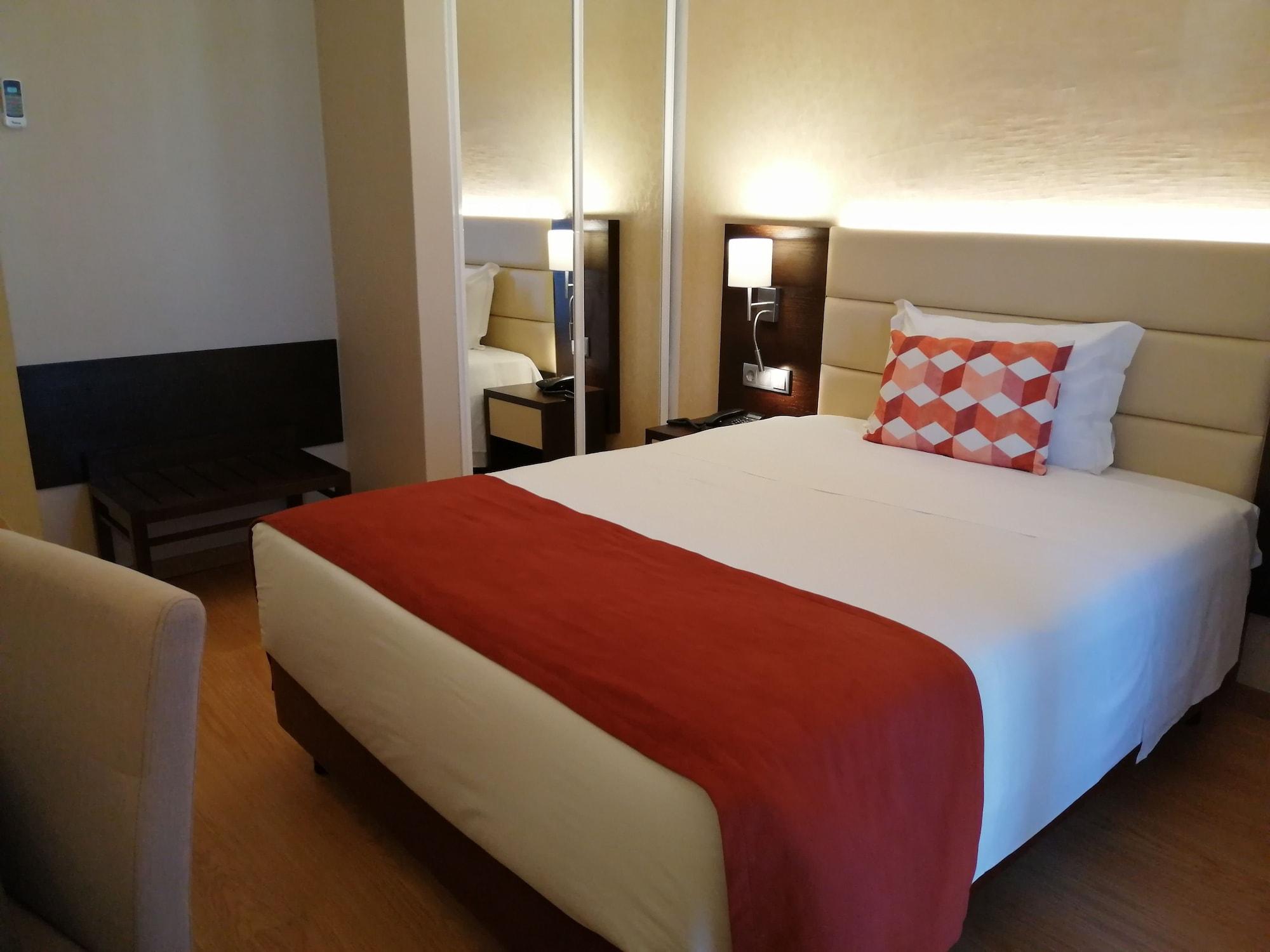 Monaco 4*