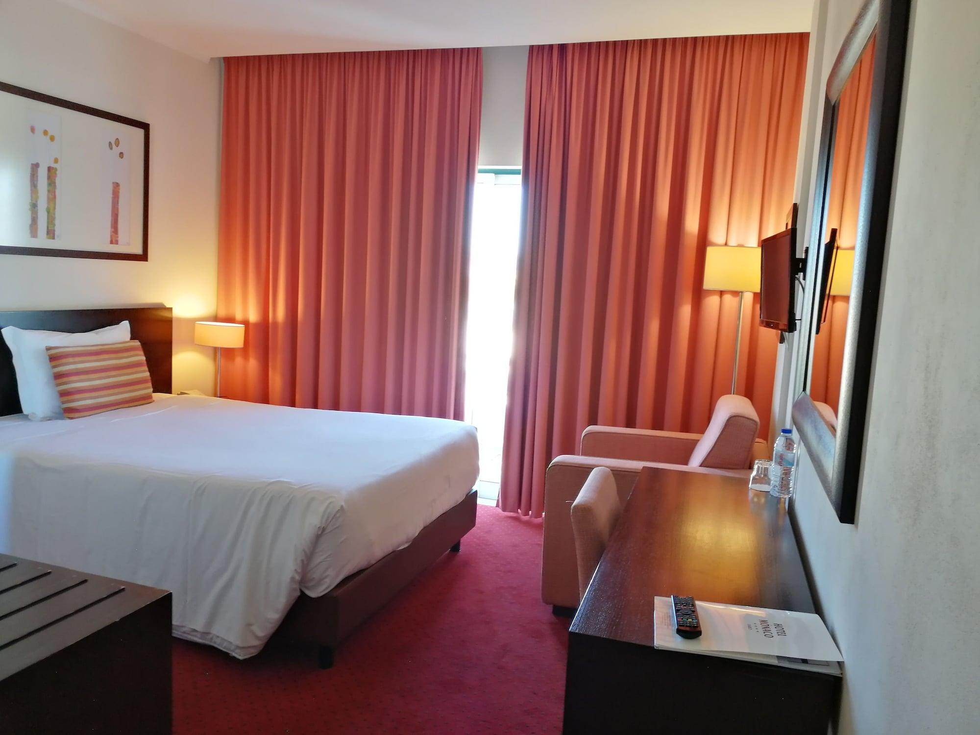 Monaco 4* Faro