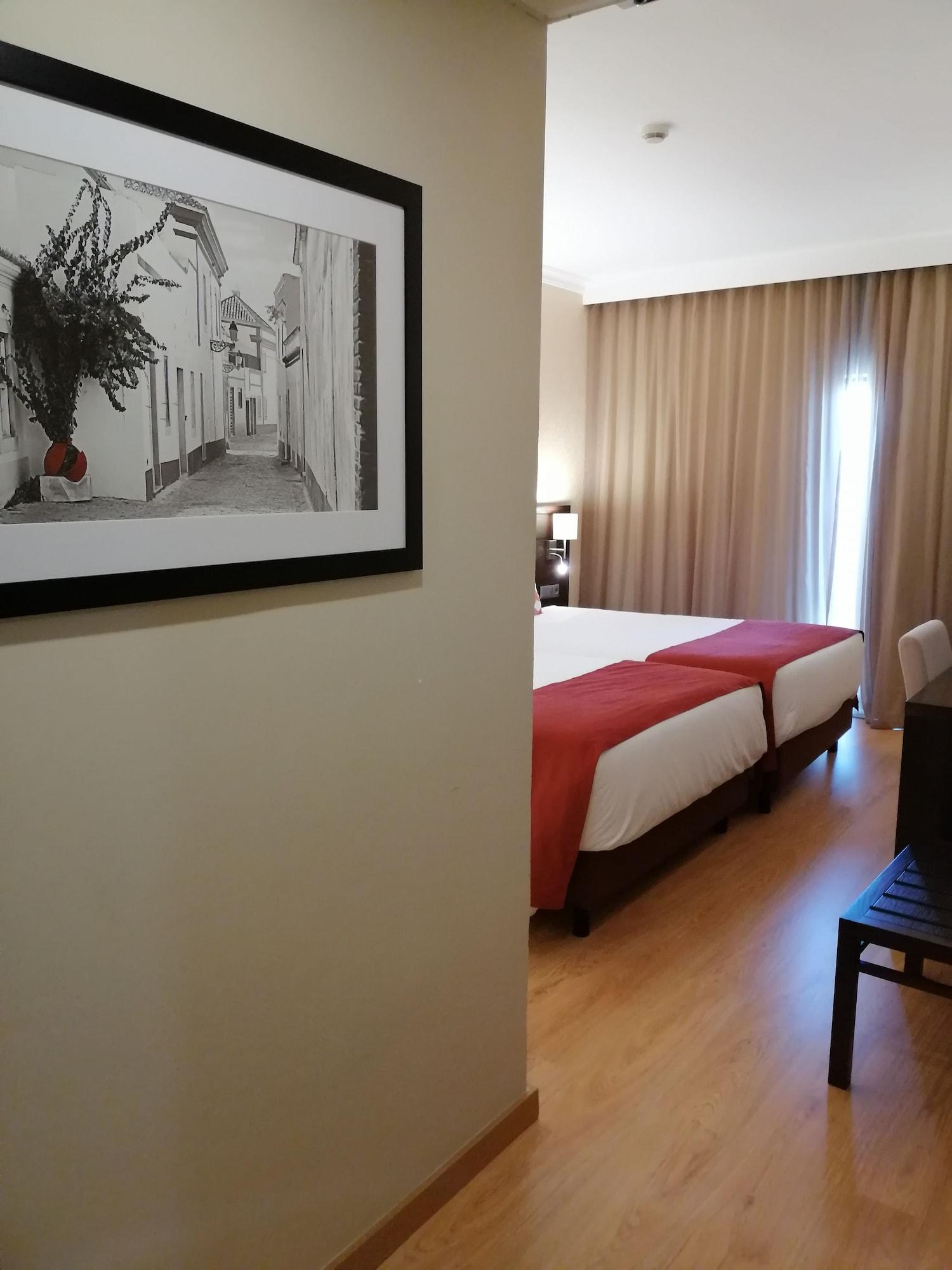Monaco Hotel 4*