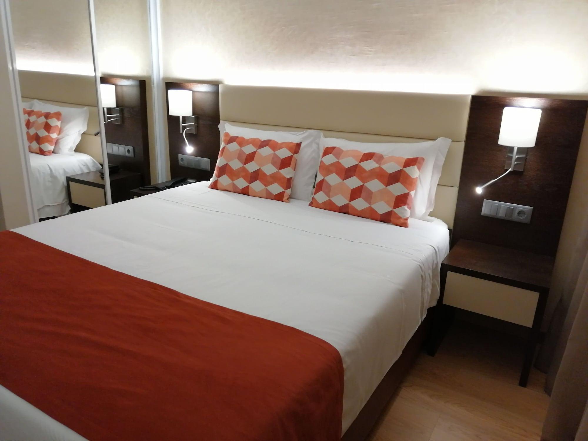 Monaco Hotel