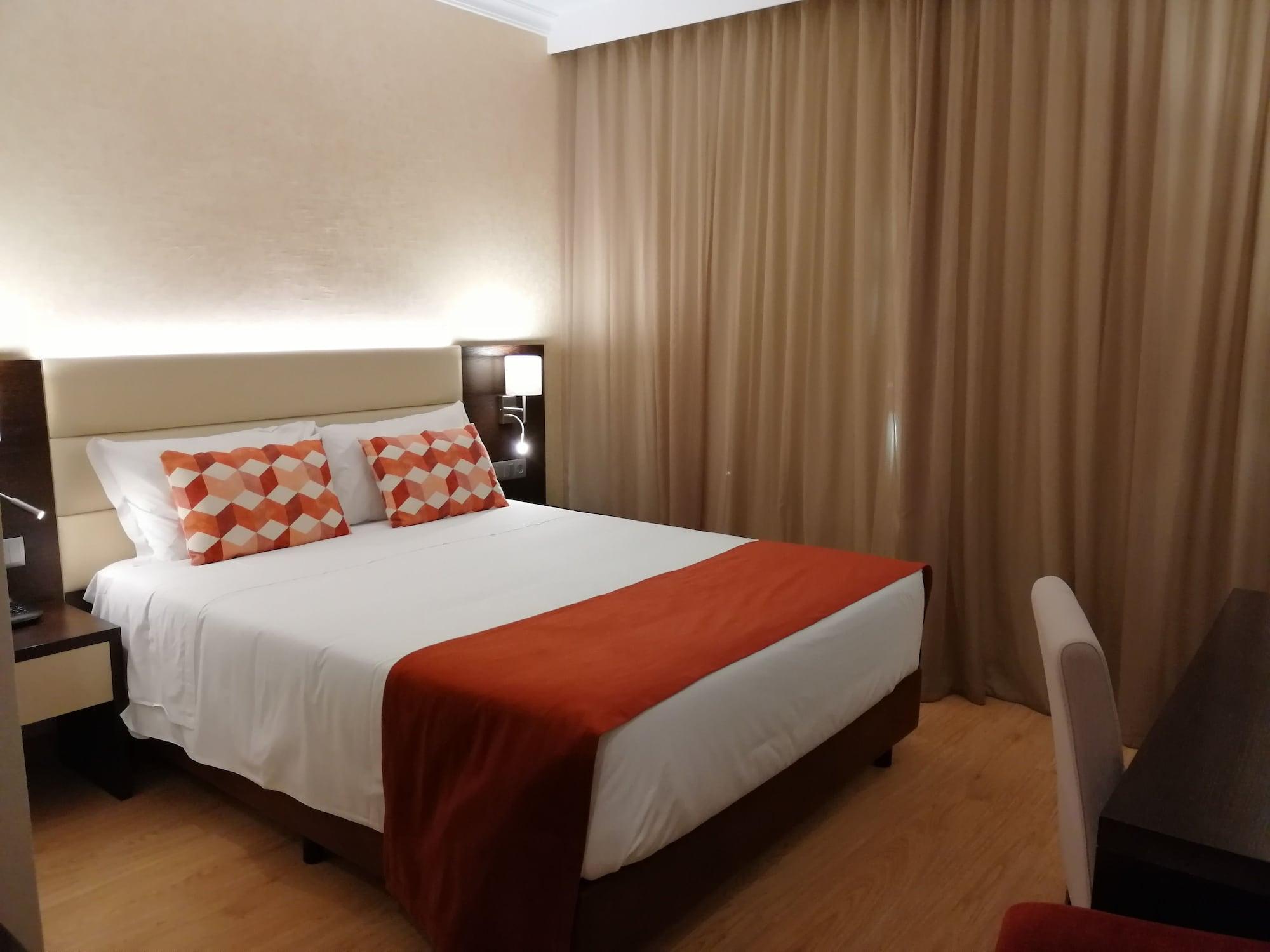 Hotel Monaco Faro