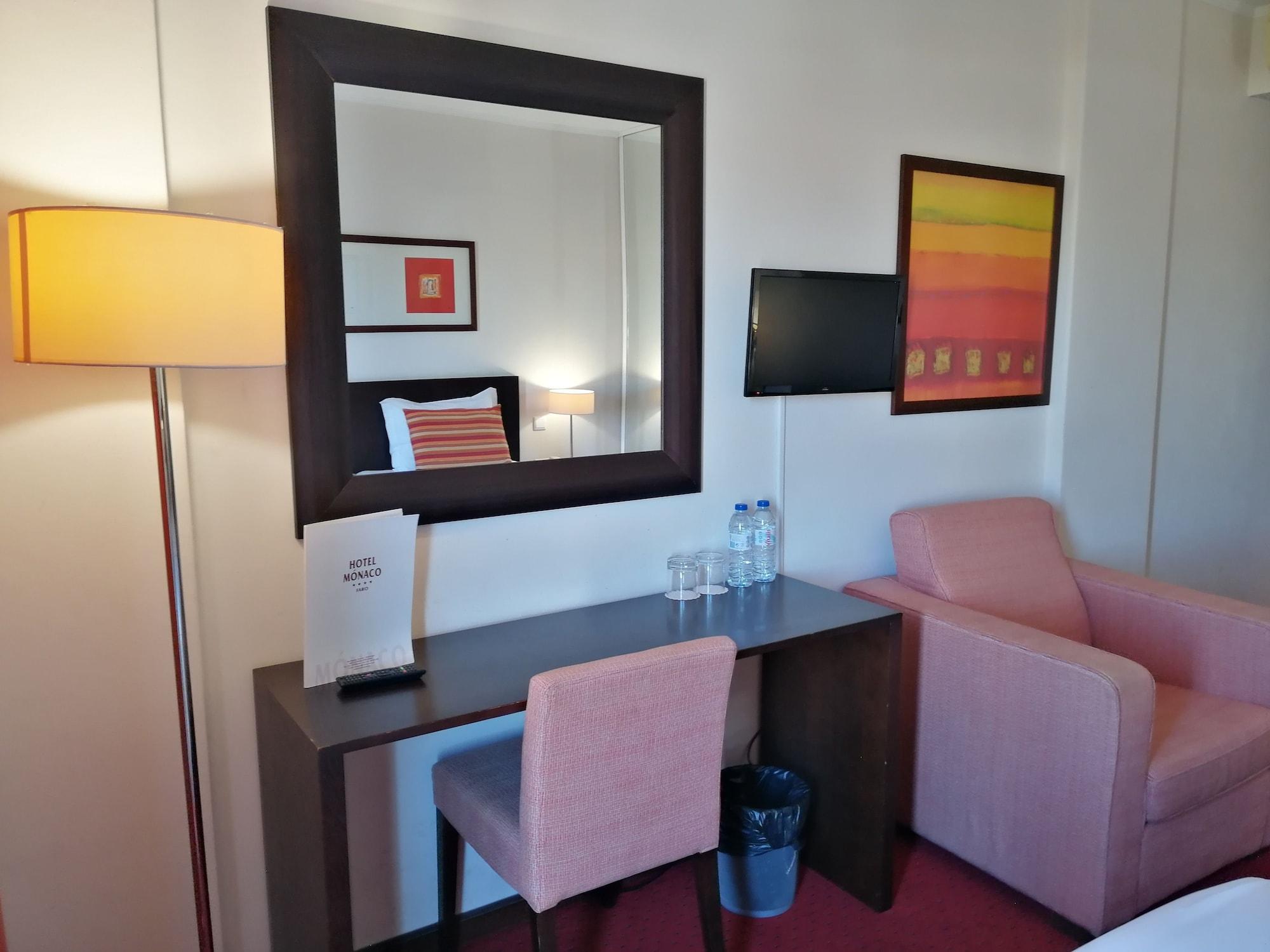 Monaco Hotel Faro