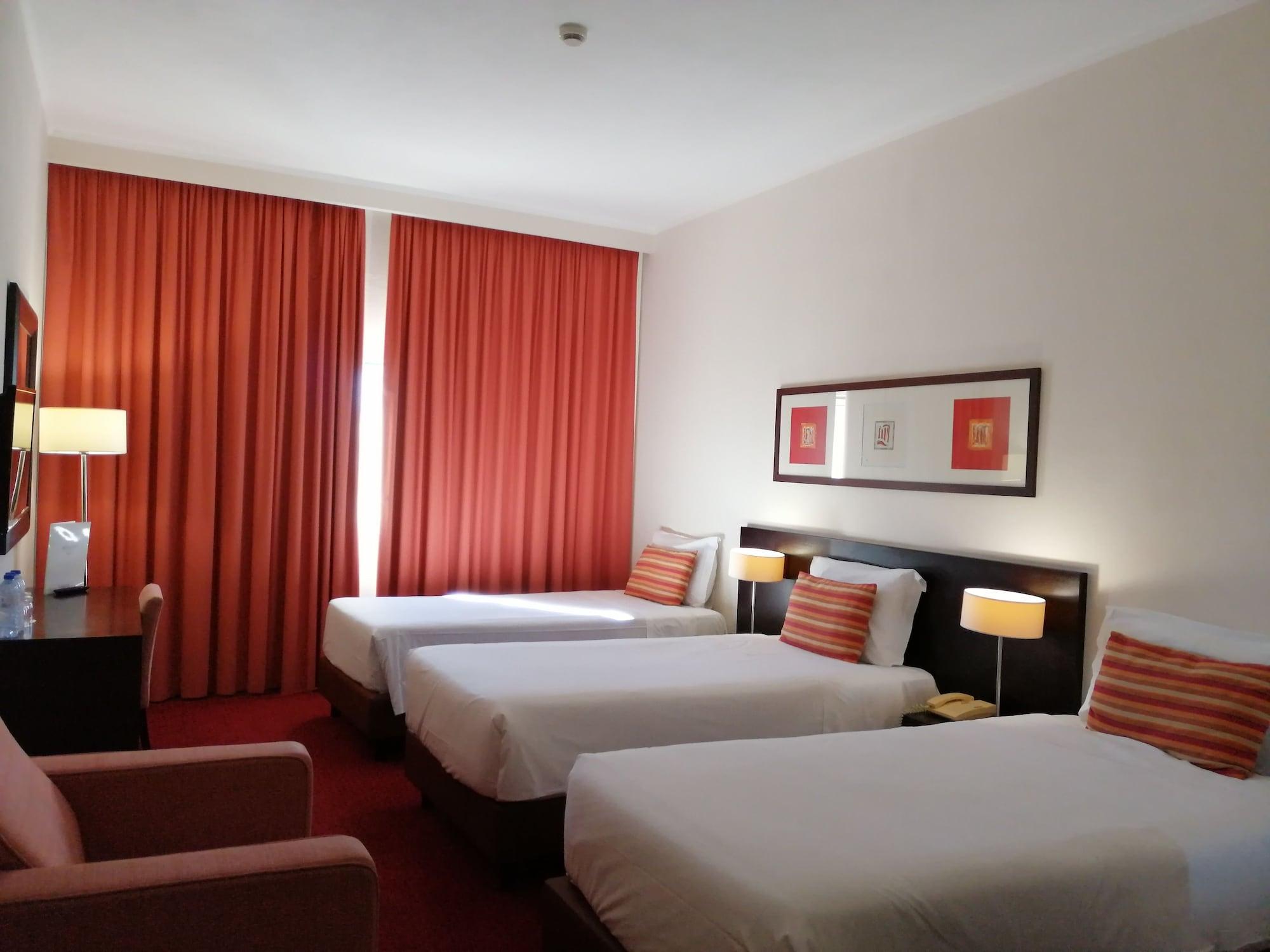 Hotel Monaco Faro