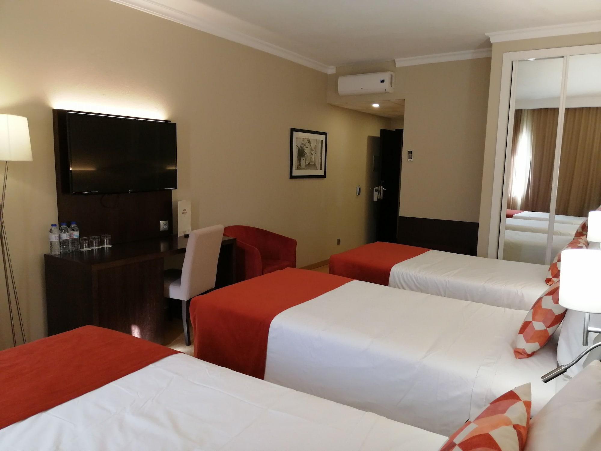 Hotel Monaco 4*