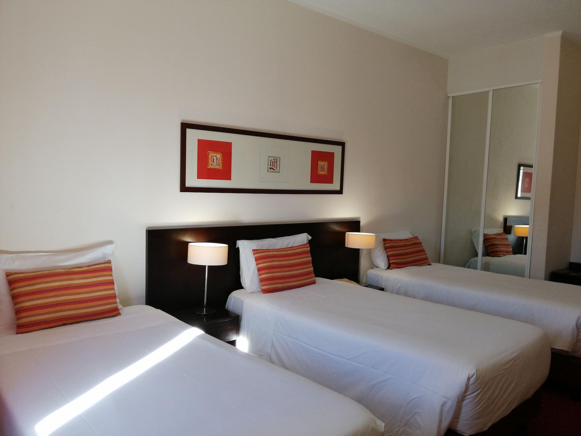 Monaco 4* Faro