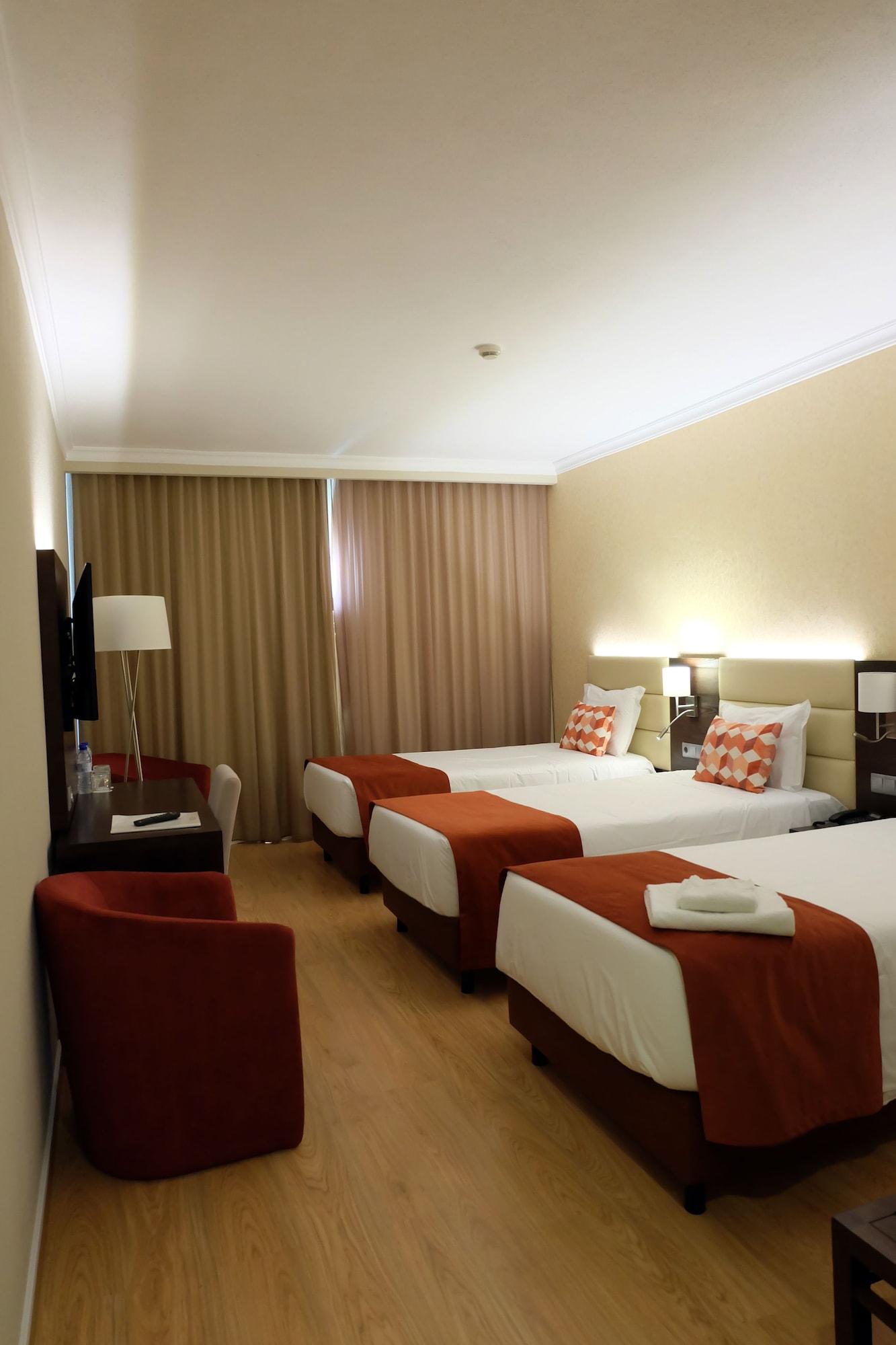 Hotel Monaco 4*