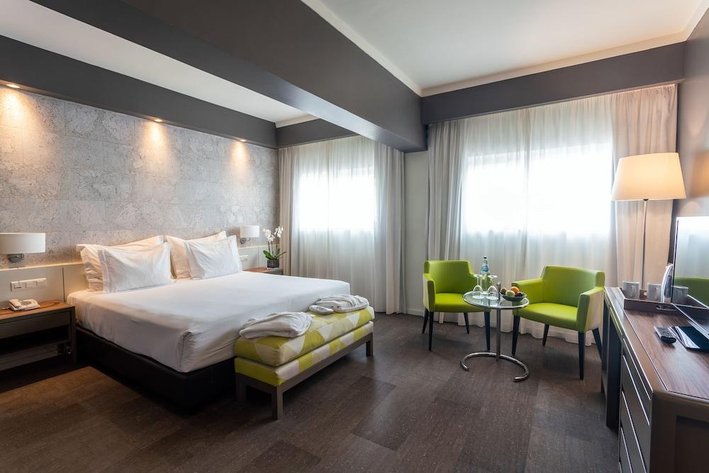 Hotel Ap Eva Senses 4*