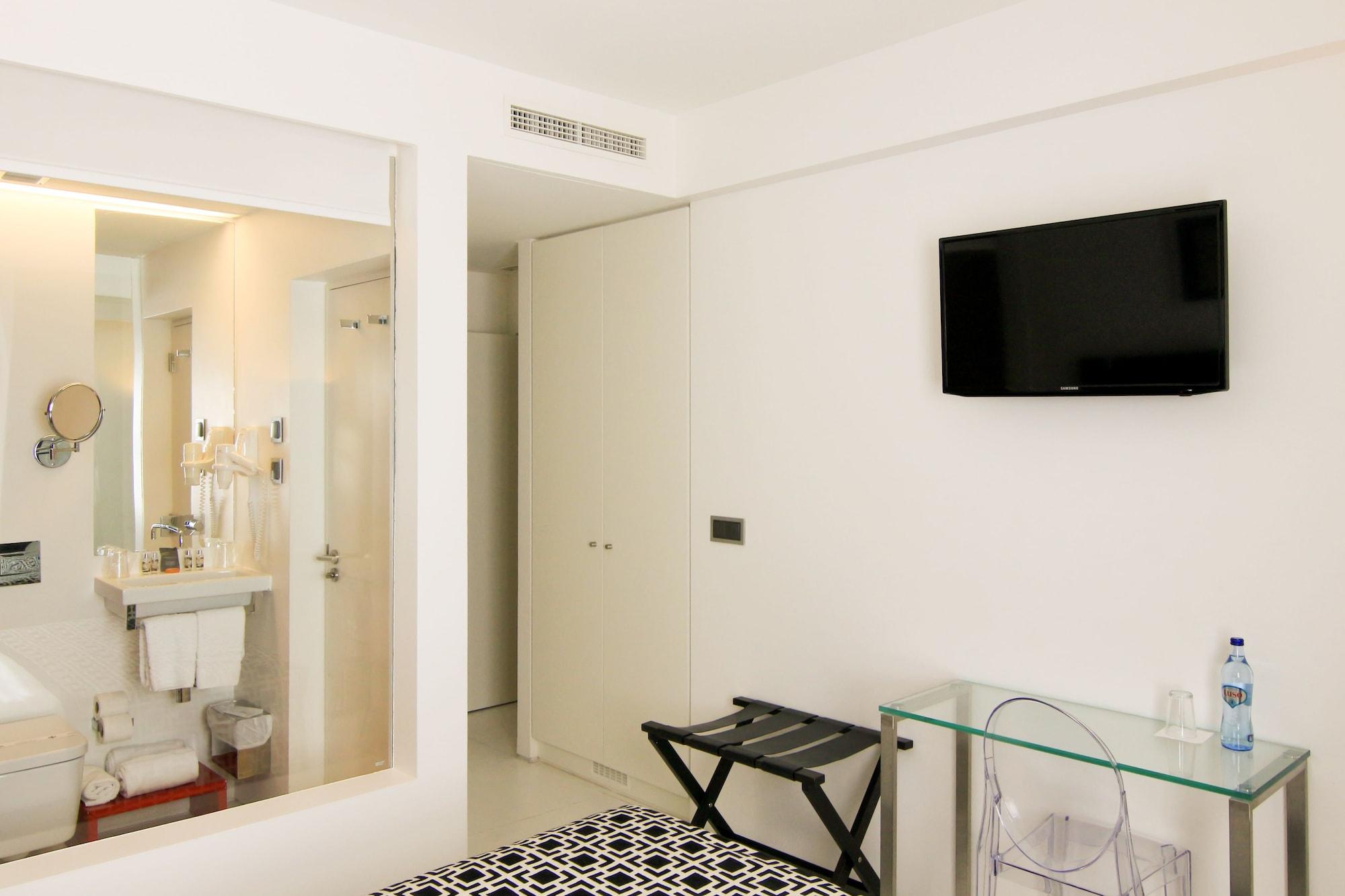 Hotel Boutique 3*