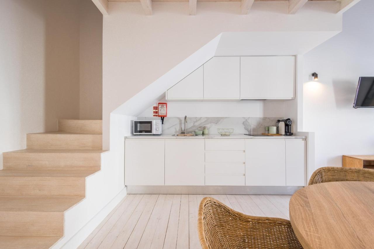 Lodo Suits Arco - Mezanino By Hd Apartment Faro