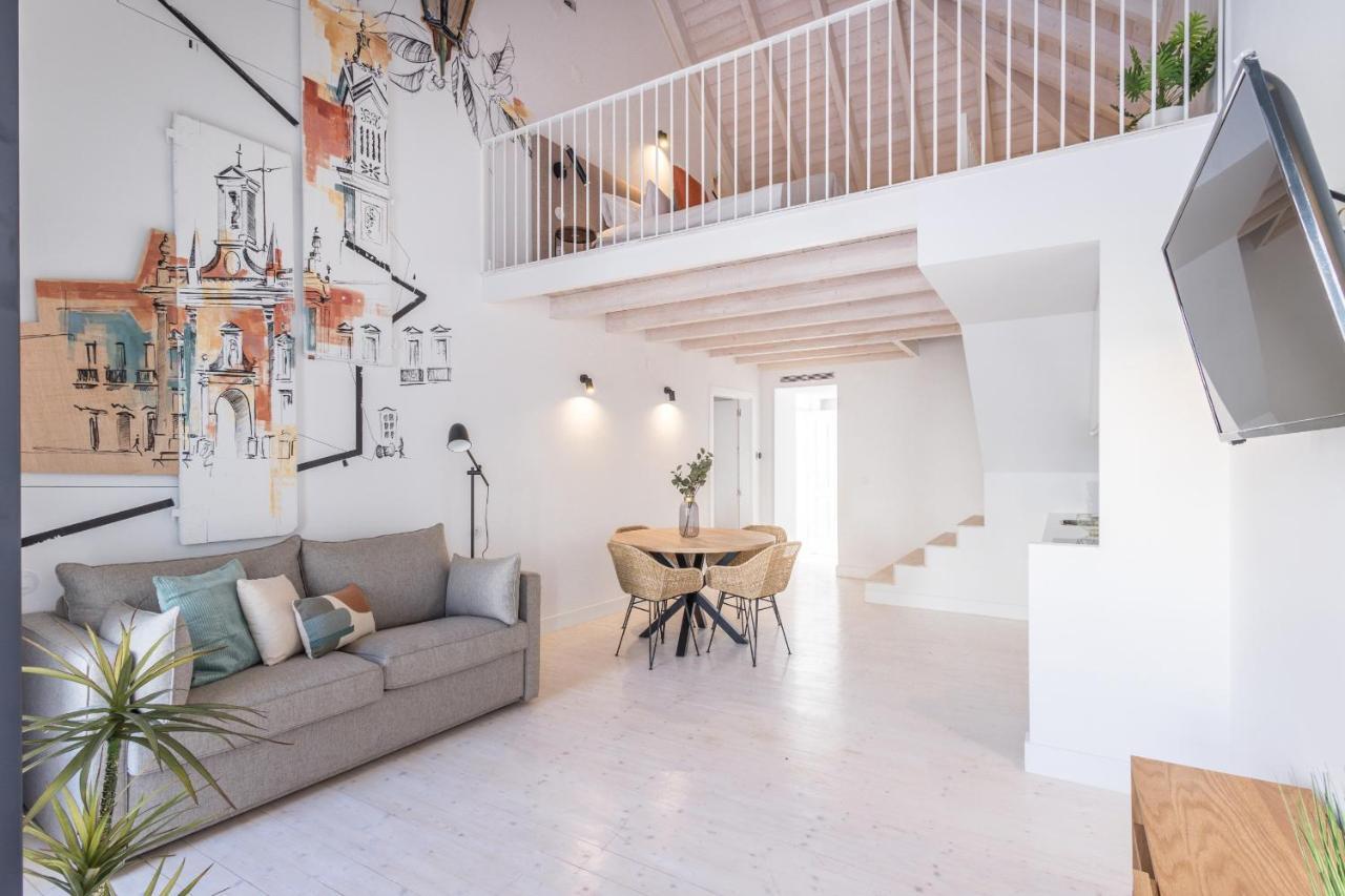 Lodo Suits Arco - Mezanino By Hd *