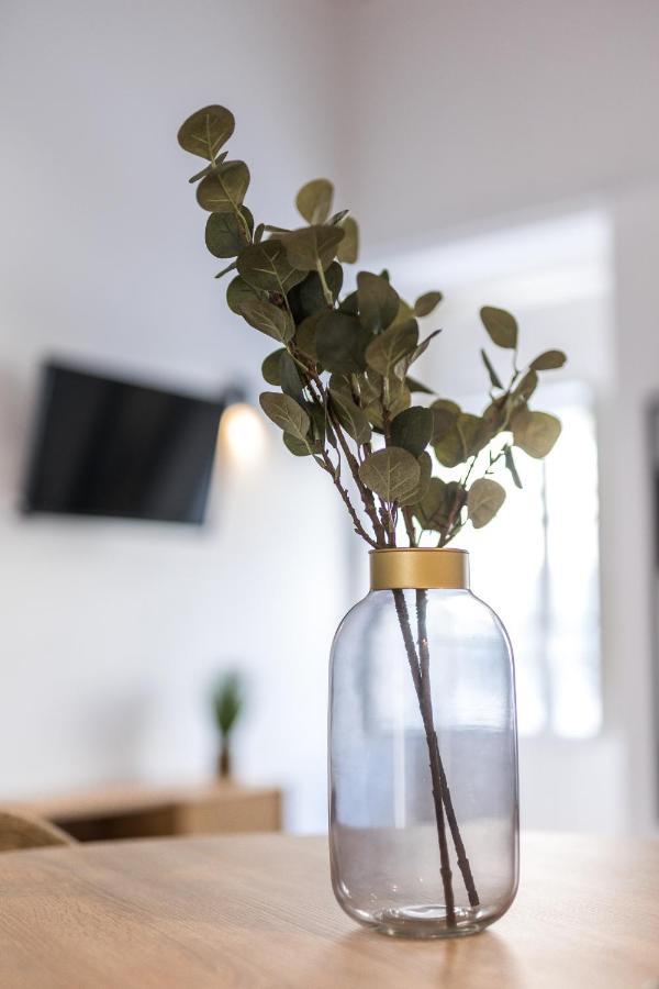 Apartment Lodo Suits Arco - Mezanino By Hd Faro