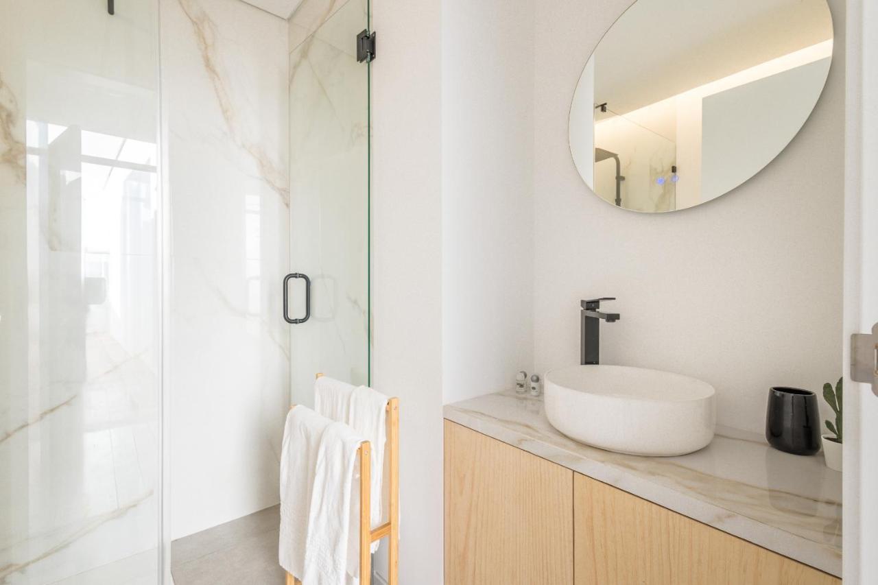 Lodo Suits Arco - Mezanino By Hd Apartment Faro