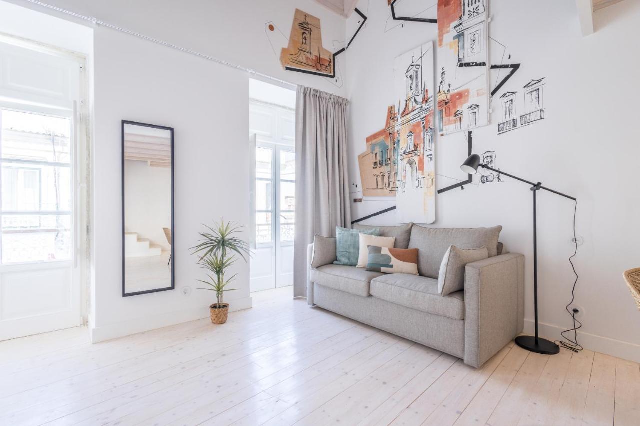 Apartment Lodo Suits Arco - Mezanino By Hd *