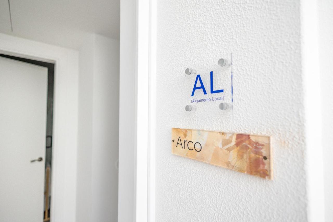 Lodo Suits Arco - Mezanino By Hd Apartment *