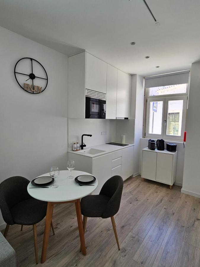 The Singular - Downtown Holiday home Faro