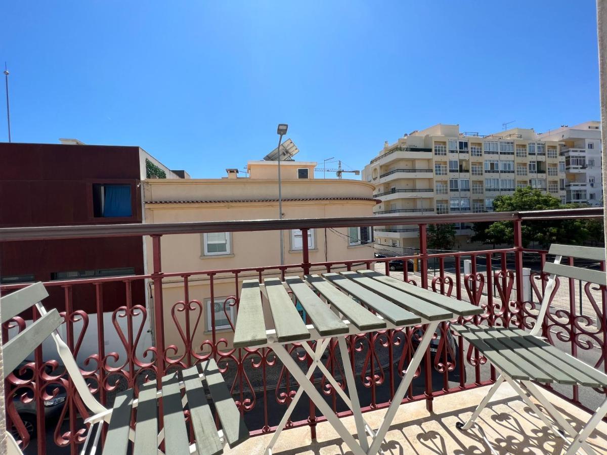 Porta 12 Apartment Distrikt Faro