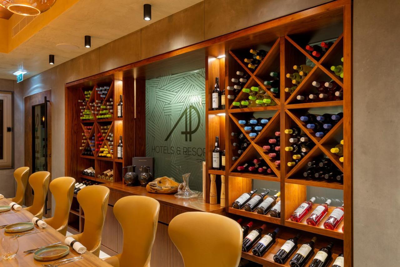 Ap Eva Senses Hotel