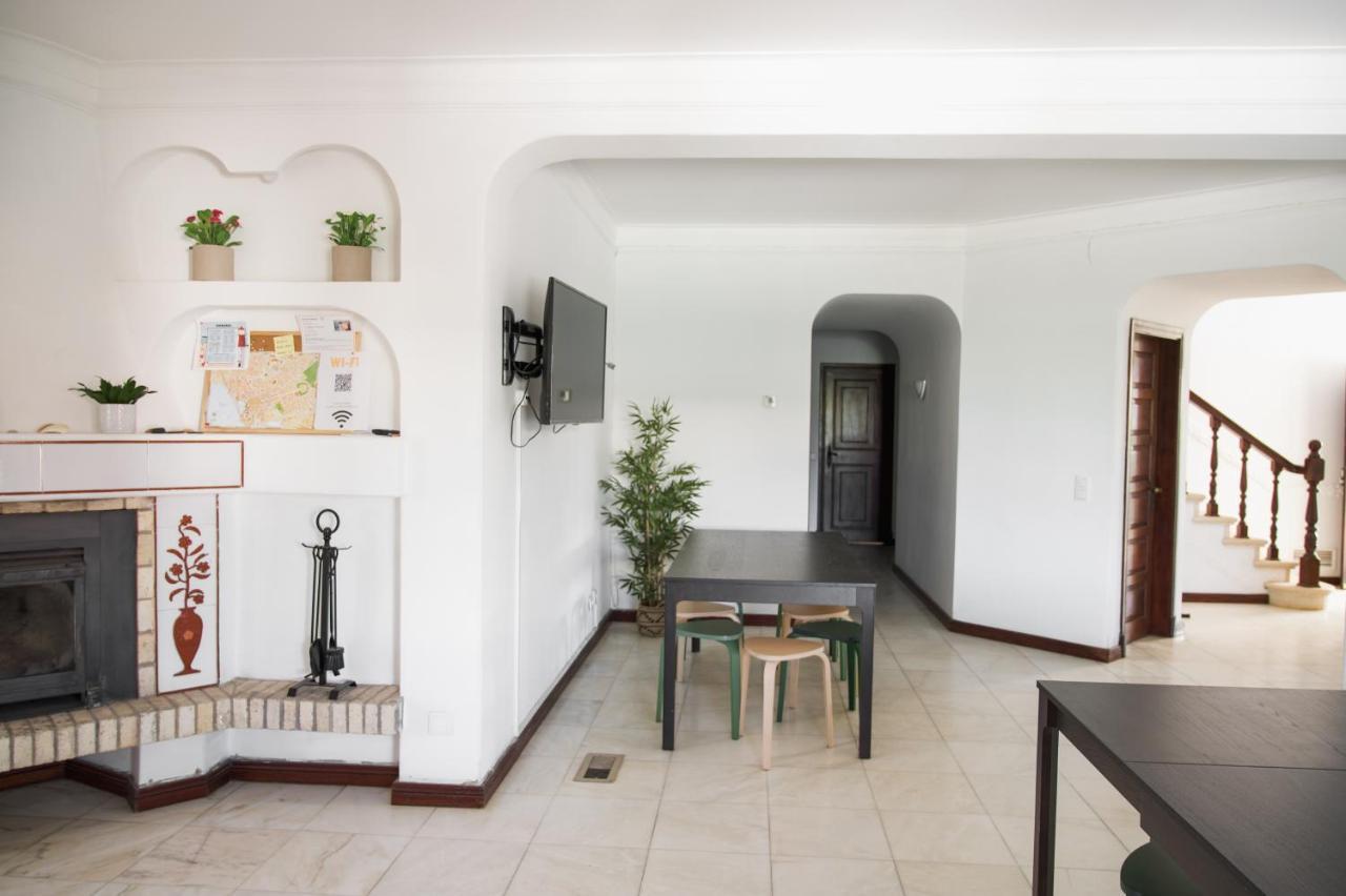 Wakeup Bed & Breakfast Faro