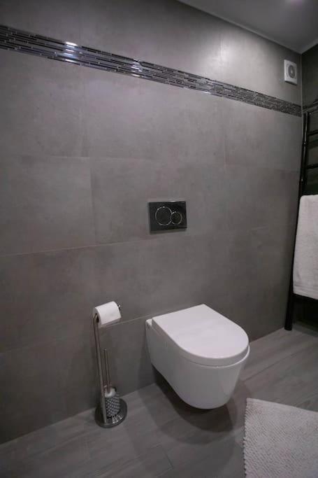 Janelas Da Ria Apartment Faro