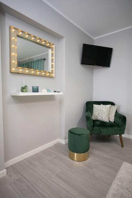 Apartment Janelas Da Ria *