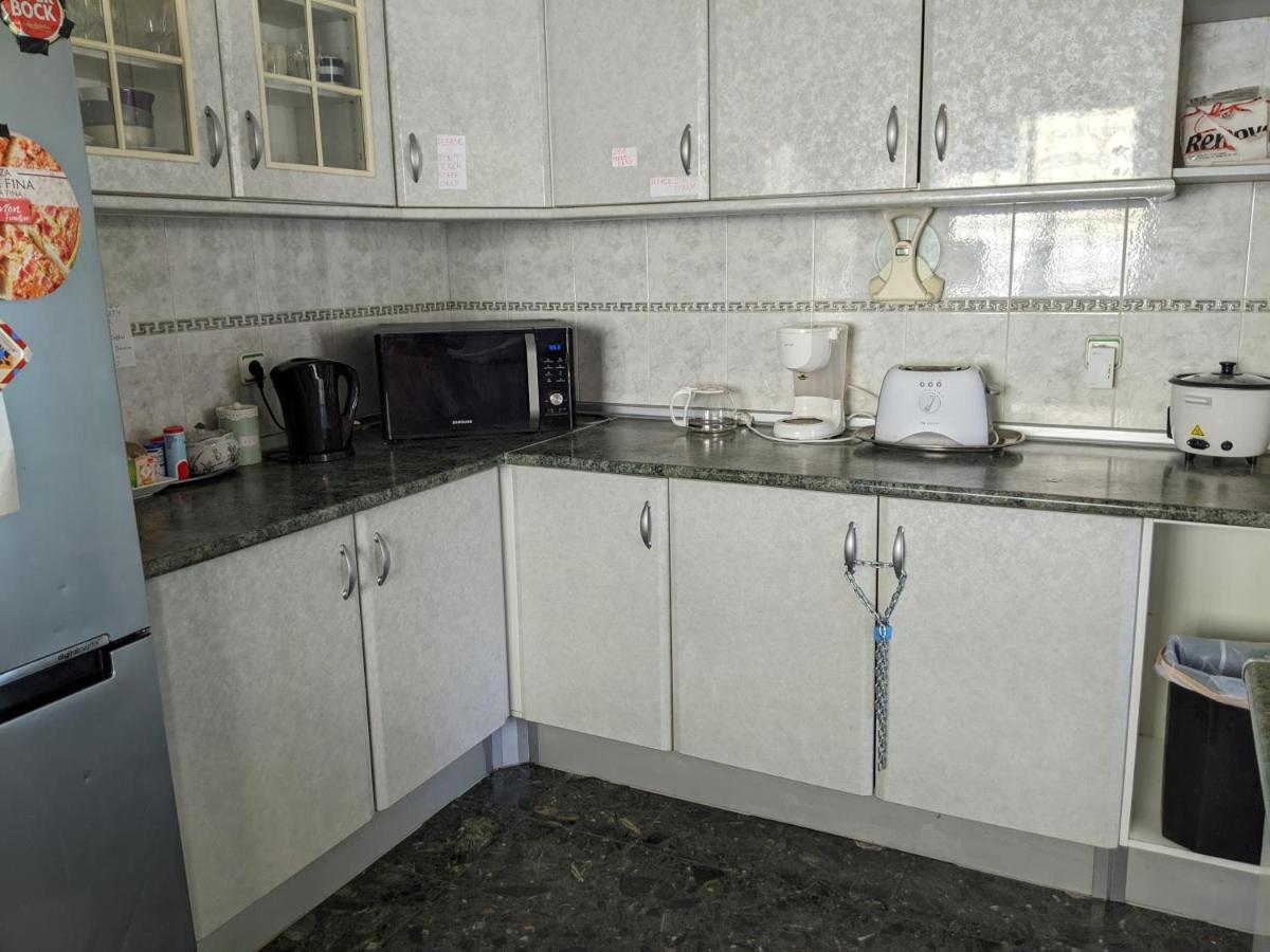 Dolphin House Hostel