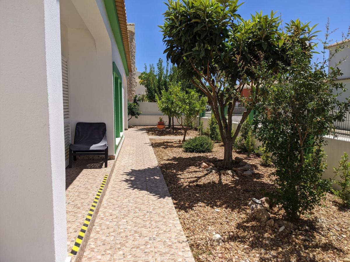 Dolphin House Hostel Faro