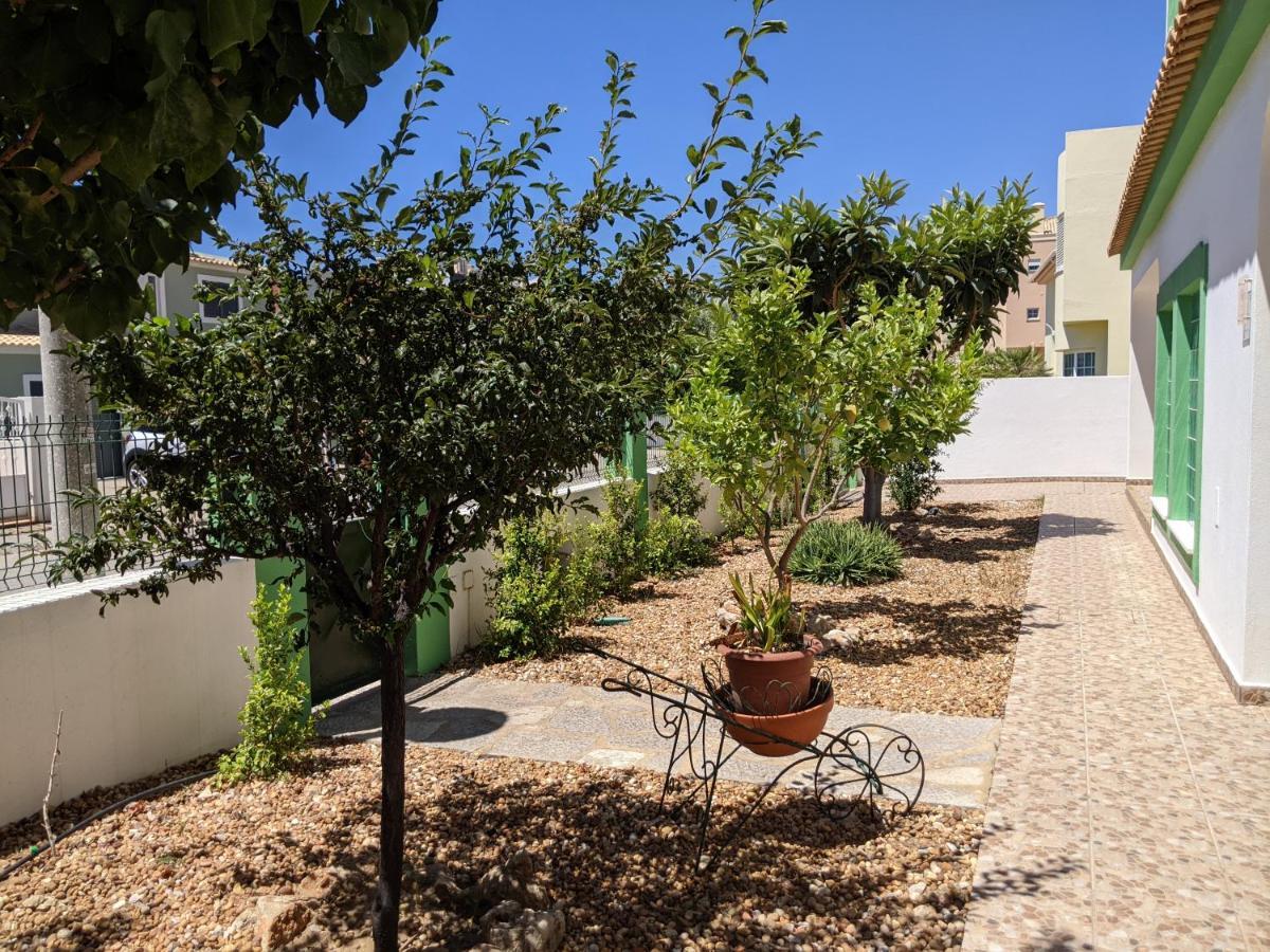 Dolphin House Hostel Faro