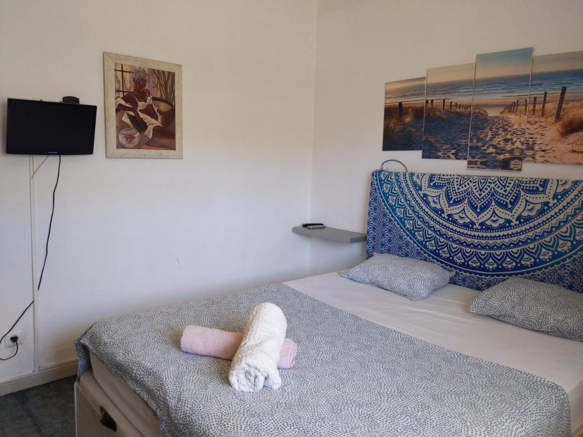 Hostel Dolphin House Faro