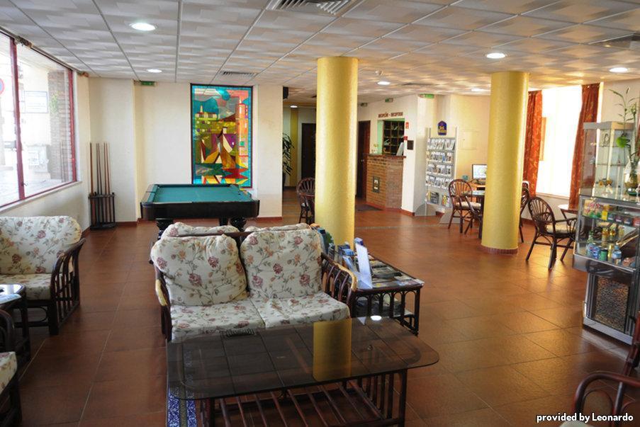 Best Western Dom Bernardo Hotel 3*