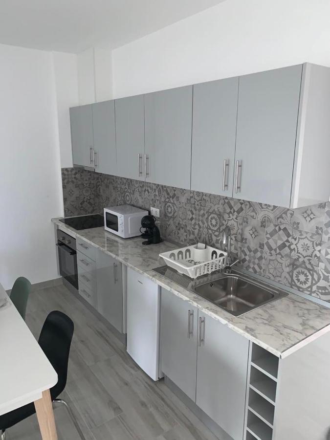Casa Analucia Apartamento *