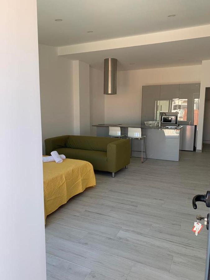Apartamento Casa Analucia *