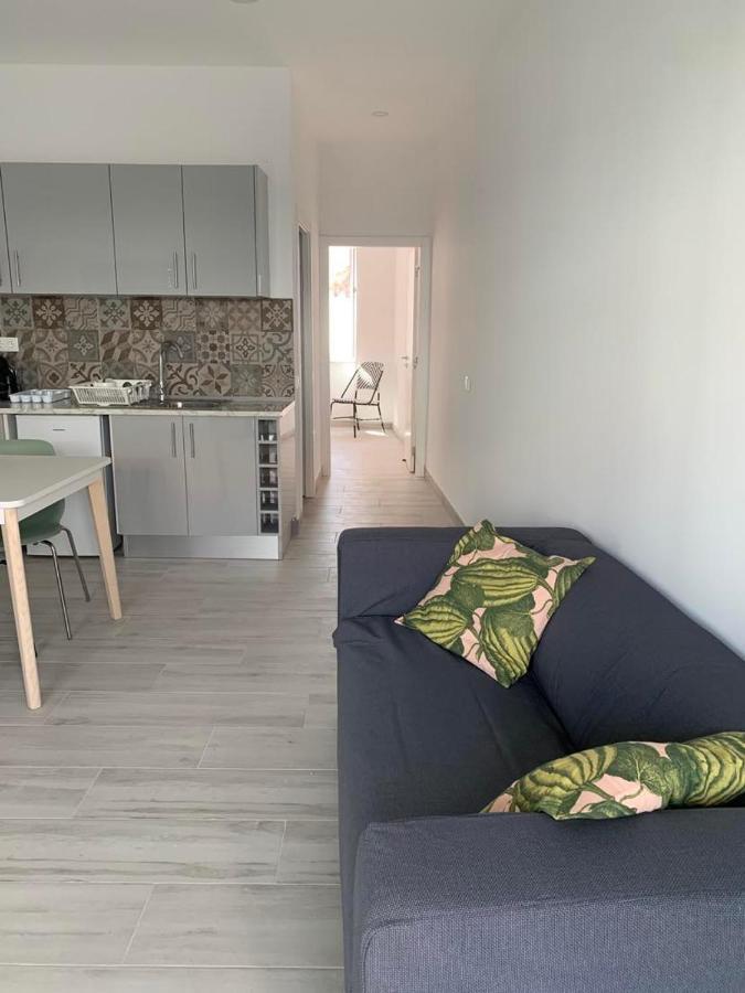 Casa Analucia Apartamento *