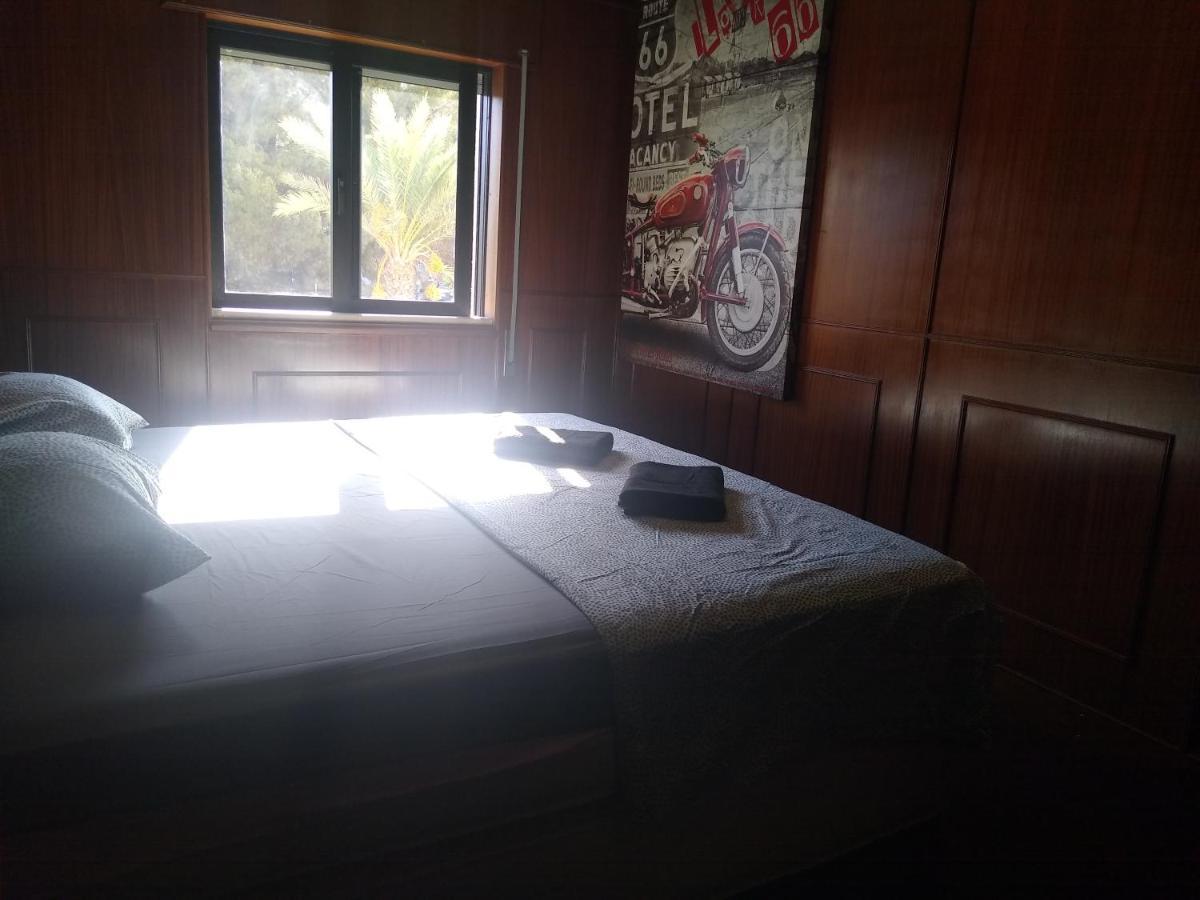 Melaya Private Guest house Faro