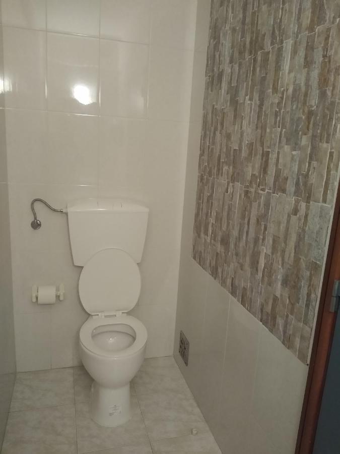 Guest house Melaya Private *