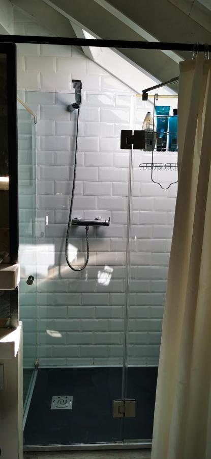Apartamento Cosy Downtown *
