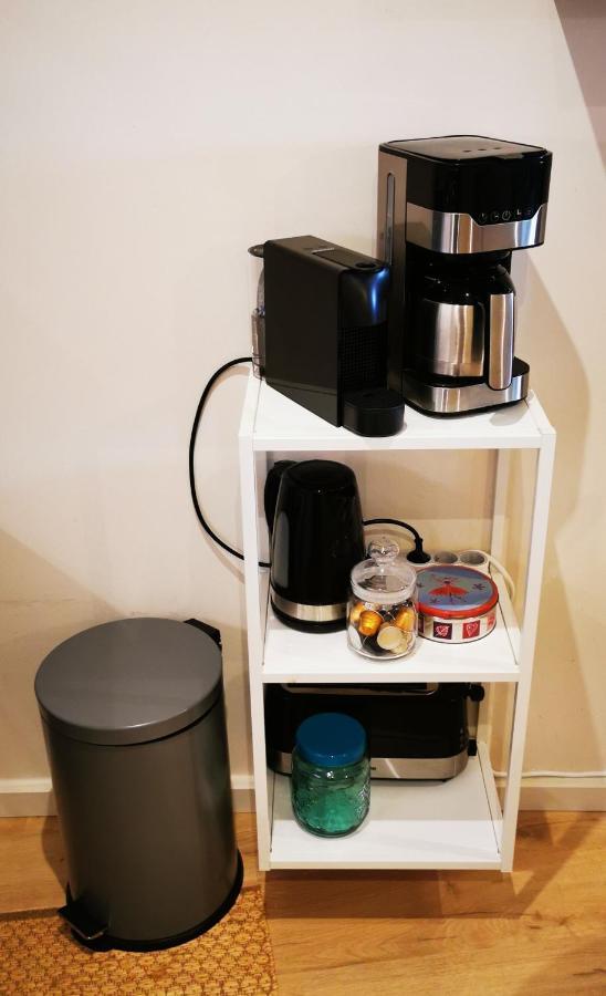 Cosy Downtown Apartamento Faro