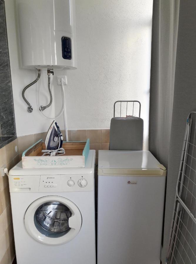 Casinha Da Ria Faro
