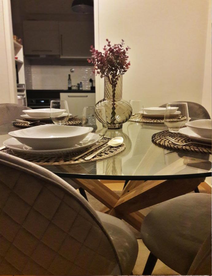 Apartment Casinha Da Ria Faro