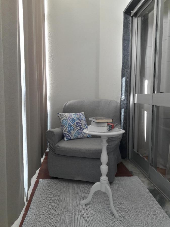 Casinha Da Ria Apartment Faro