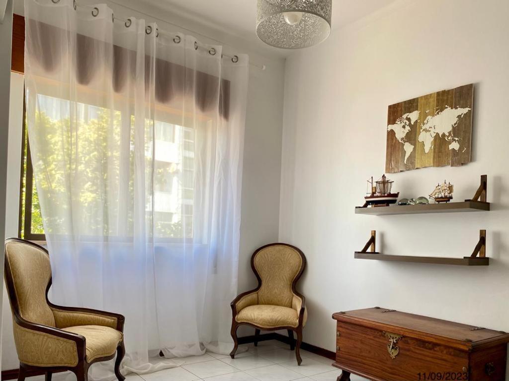 Apartment Blife Anya Private *