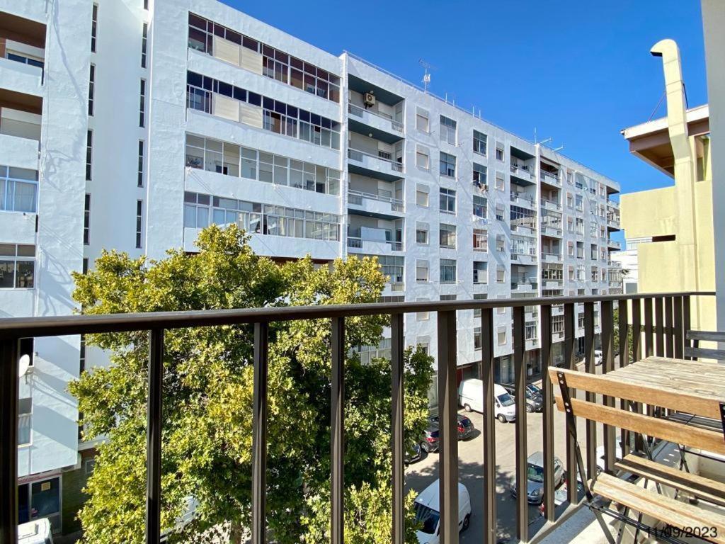 Blife Anya Private Apartment Faro