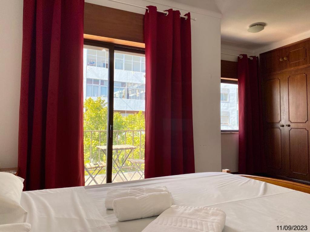 Apartment Blife Anya Private