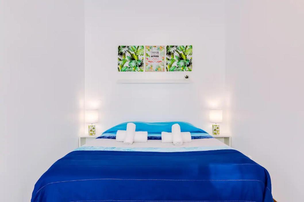 Apartment Blife Anya Private