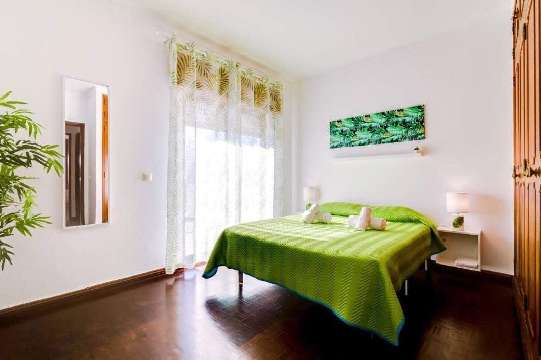 Blife Anya Private Apartment