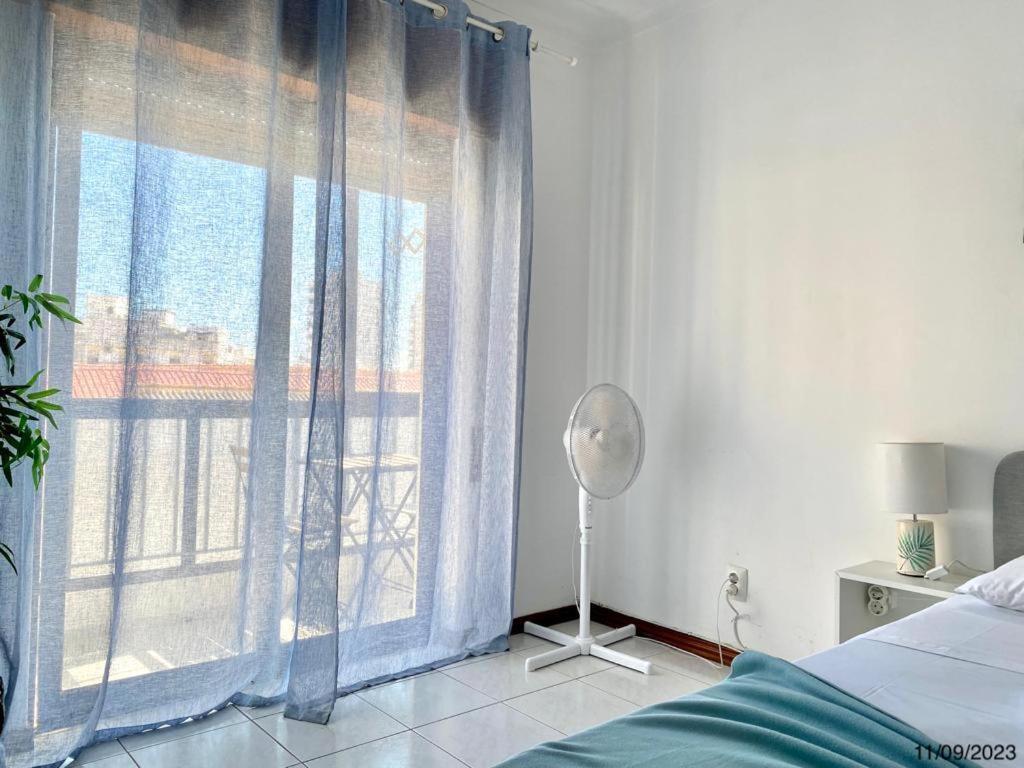 Apartment Blife Anya Private Faro