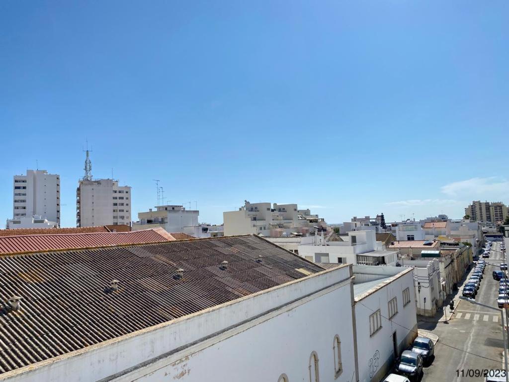 Blife Anya Private Apartment Faro