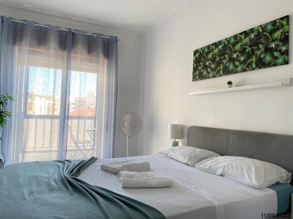 Apartment Blife Anya Private