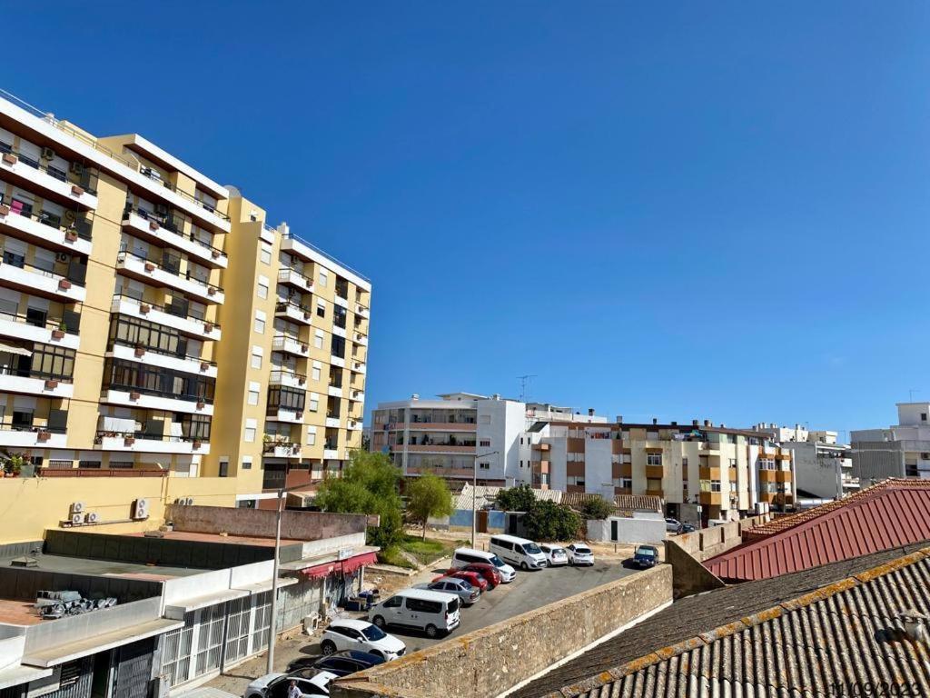 Blife Anya Private Apartment Faro
