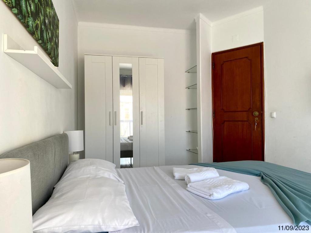 Apartment Blife Anya Private *
