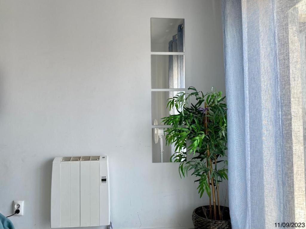 Blife Anya Private Apartment *